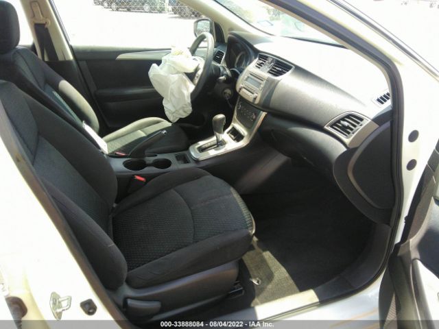 Photo 4 VIN: 3N1AB7AP2EY301596 - NISSAN SENTRA 