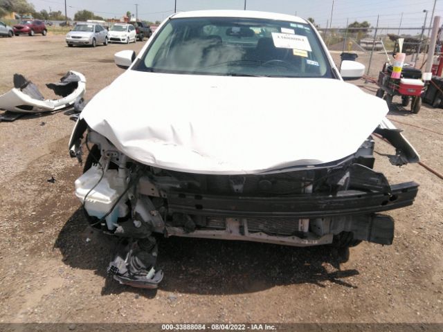 Photo 5 VIN: 3N1AB7AP2EY301596 - NISSAN SENTRA 