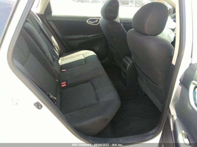 Photo 7 VIN: 3N1AB7AP2EY301596 - NISSAN SENTRA 