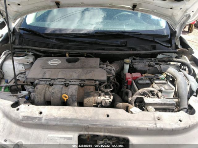 Photo 9 VIN: 3N1AB7AP2EY301596 - NISSAN SENTRA 