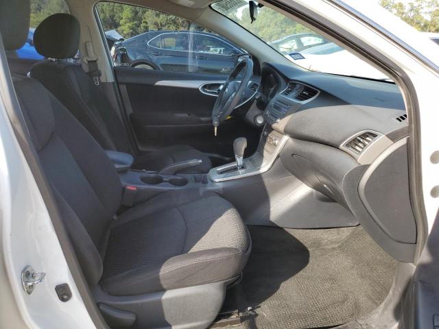 Photo 4 VIN: 3N1AB7AP2EY302120 - NISSAN SENTRA S 