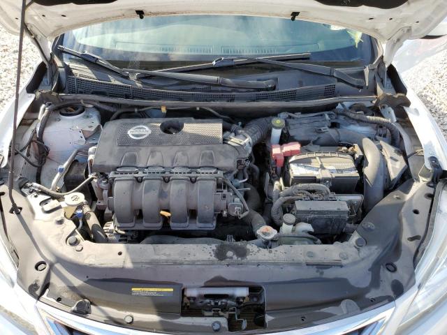 Photo 6 VIN: 3N1AB7AP2EY302120 - NISSAN SENTRA S 