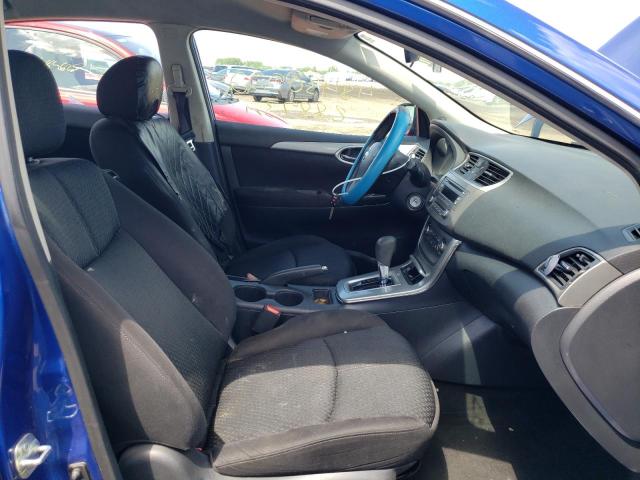 Photo 4 VIN: 3N1AB7AP2EY303493 - NISSAN SENTRA S 