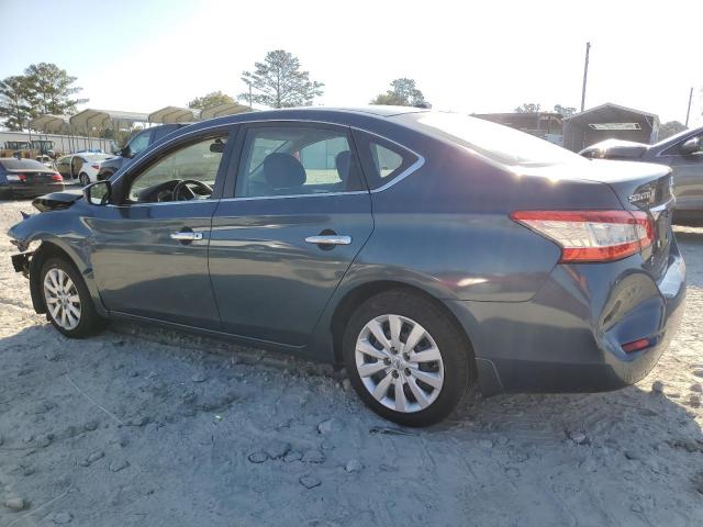 Photo 1 VIN: 3N1AB7AP2EY303591 - NISSAN SENTRA S 