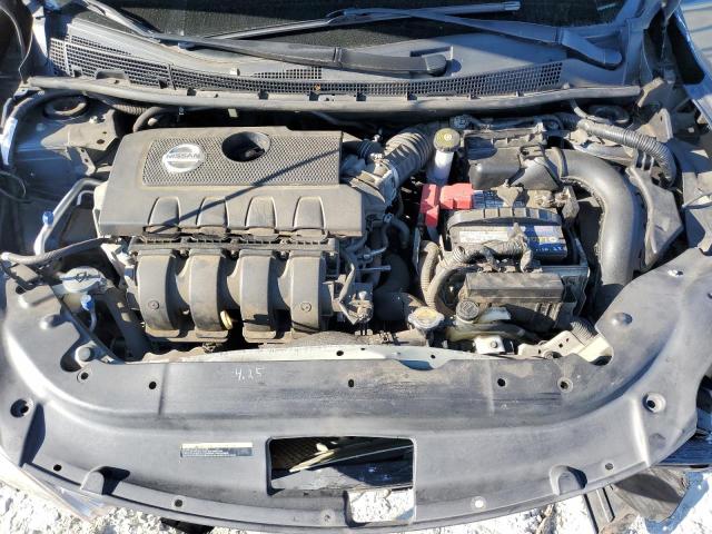 Photo 10 VIN: 3N1AB7AP2EY303591 - NISSAN SENTRA S 