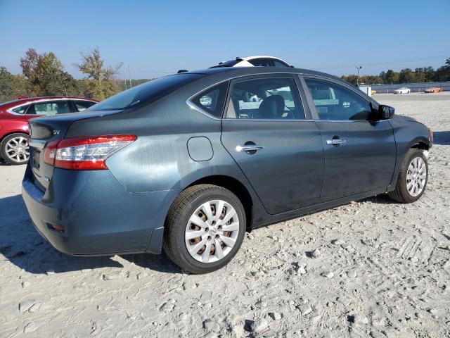 Photo 2 VIN: 3N1AB7AP2EY303591 - NISSAN SENTRA S 