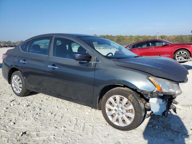 Photo 3 VIN: 3N1AB7AP2EY303591 - NISSAN SENTRA S 