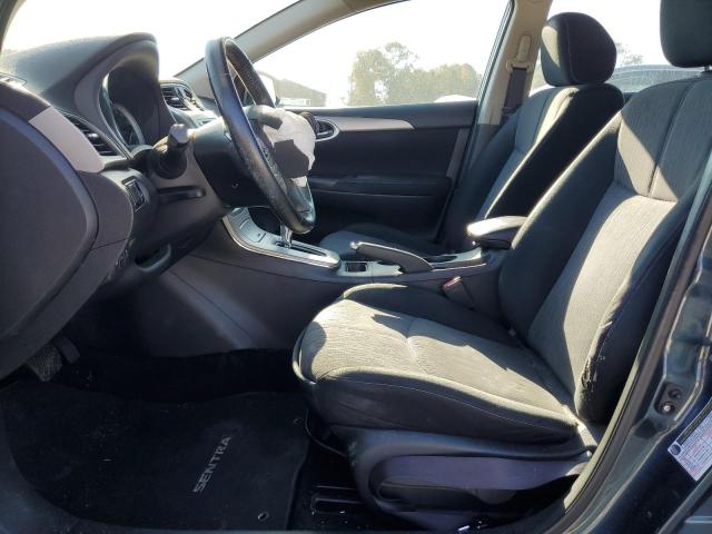 Photo 6 VIN: 3N1AB7AP2EY303591 - NISSAN SENTRA S 