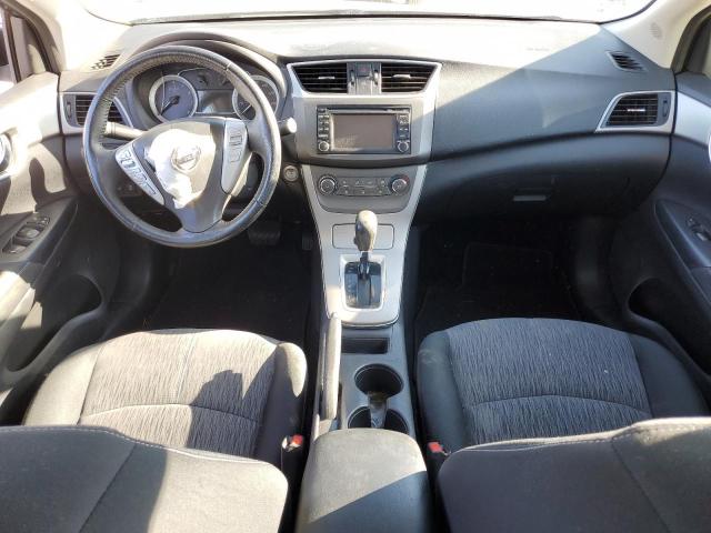 Photo 7 VIN: 3N1AB7AP2EY303591 - NISSAN SENTRA S 