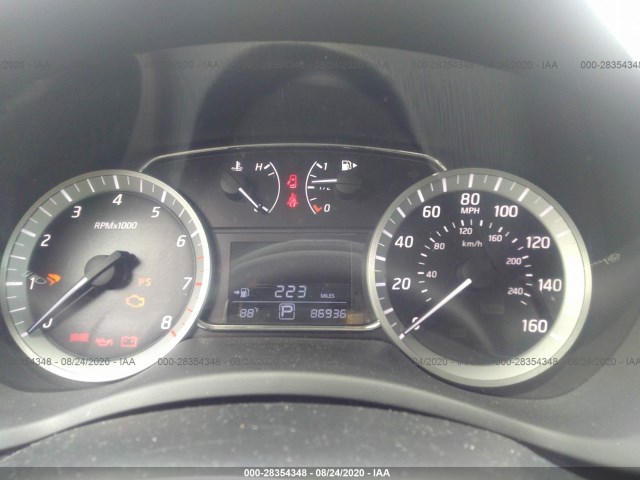 Photo 6 VIN: 3N1AB7AP2EY305602 - NISSAN SENTRA 