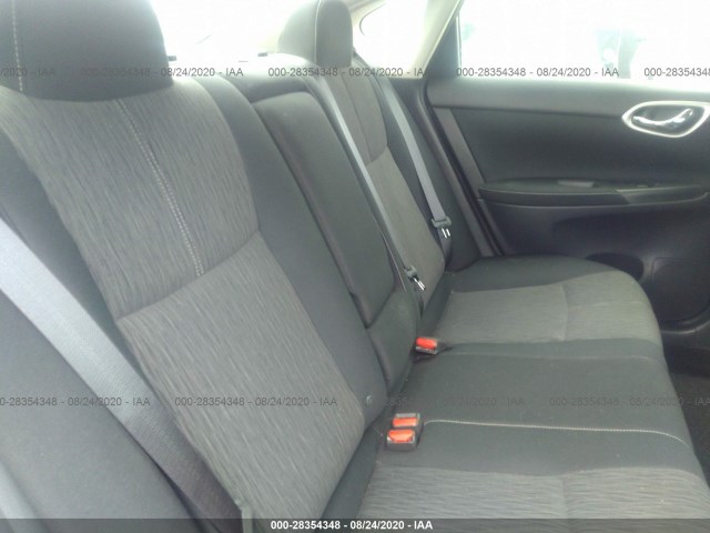 Photo 7 VIN: 3N1AB7AP2EY305602 - NISSAN SENTRA 