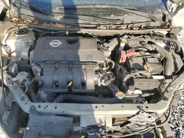 Photo 10 VIN: 3N1AB7AP2EY306099 - NISSAN SENTRA S 