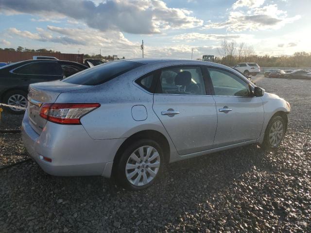 Photo 2 VIN: 3N1AB7AP2EY306099 - NISSAN SENTRA S 