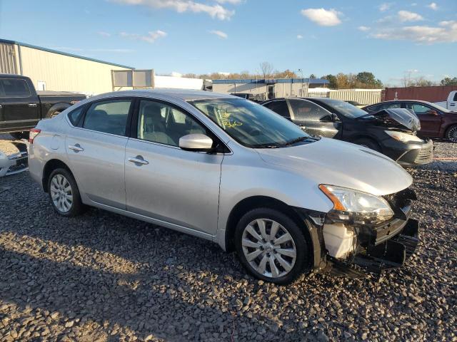 Photo 3 VIN: 3N1AB7AP2EY306099 - NISSAN SENTRA S 