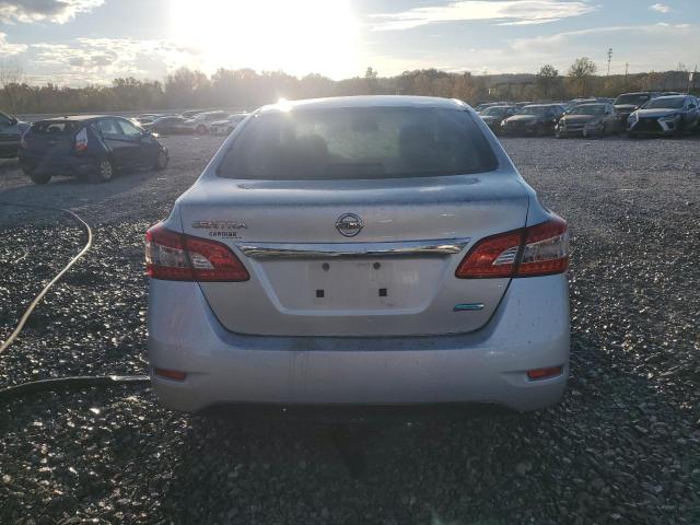 Photo 5 VIN: 3N1AB7AP2EY306099 - NISSAN SENTRA S 