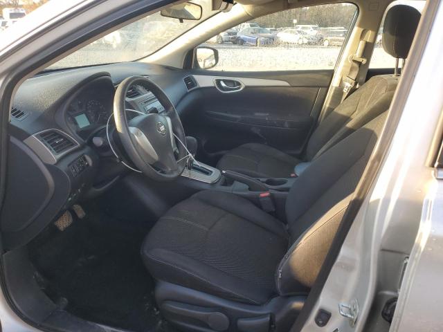 Photo 6 VIN: 3N1AB7AP2EY306099 - NISSAN SENTRA S 