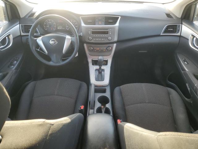 Photo 7 VIN: 3N1AB7AP2EY306099 - NISSAN SENTRA S 