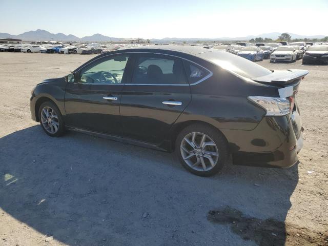 Photo 1 VIN: 3N1AB7AP2EY306247 - NISSAN SENTRA 