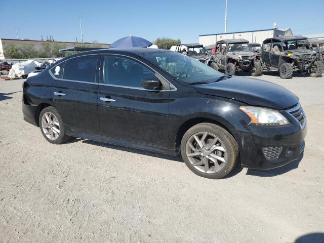 Photo 3 VIN: 3N1AB7AP2EY306247 - NISSAN SENTRA 