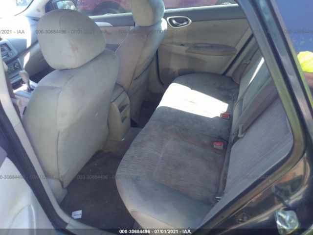 Photo 7 VIN: 3N1AB7AP2EY306572 - NISSAN SENTRA 