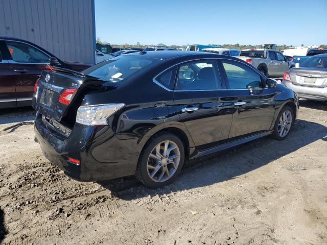 Photo 2 VIN: 3N1AB7AP2EY306717 - NISSAN SENTRA S 