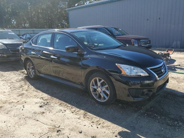 Photo 3 VIN: 3N1AB7AP2EY306717 - NISSAN SENTRA S 