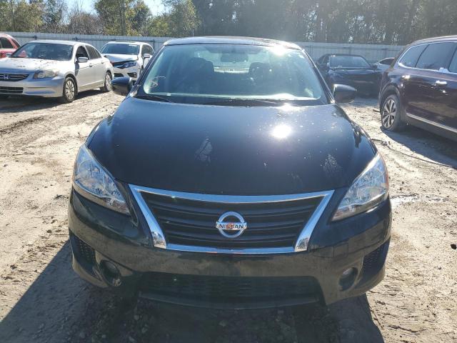 Photo 4 VIN: 3N1AB7AP2EY306717 - NISSAN SENTRA S 