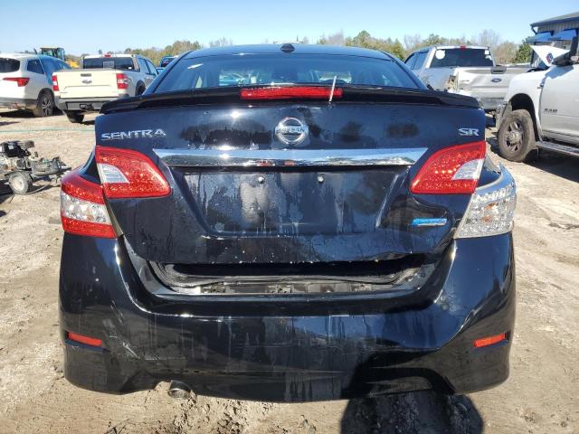 Photo 5 VIN: 3N1AB7AP2EY306717 - NISSAN SENTRA S 