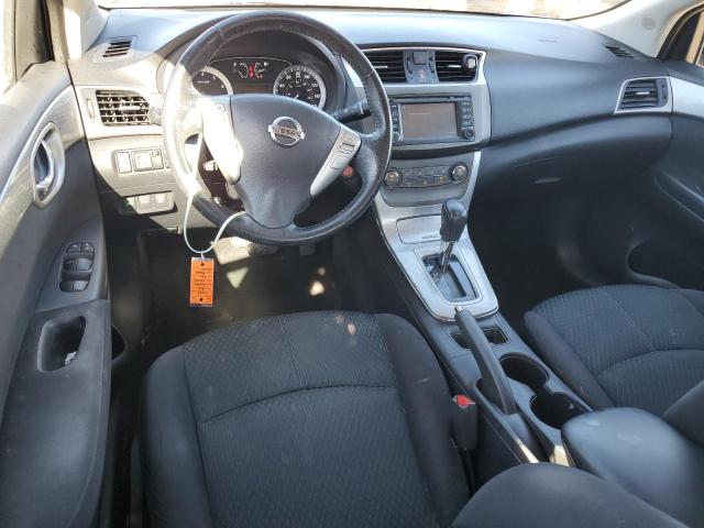 Photo 7 VIN: 3N1AB7AP2EY306717 - NISSAN SENTRA S 