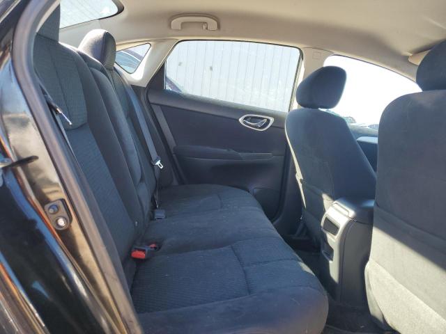 Photo 9 VIN: 3N1AB7AP2EY306717 - NISSAN SENTRA S 