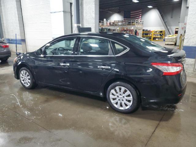 Photo 1 VIN: 3N1AB7AP2EY309438 - NISSAN SENTRA 