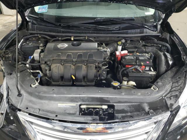 Photo 10 VIN: 3N1AB7AP2EY309438 - NISSAN SENTRA 