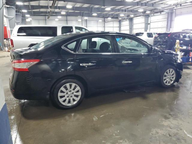 Photo 2 VIN: 3N1AB7AP2EY309438 - NISSAN SENTRA 