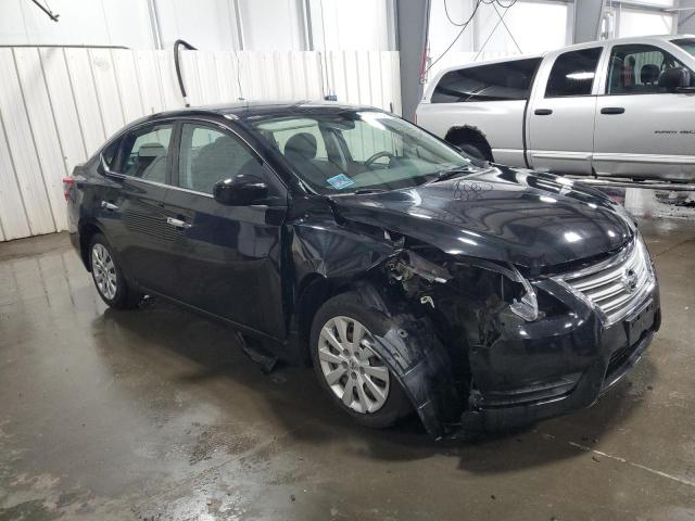 Photo 3 VIN: 3N1AB7AP2EY309438 - NISSAN SENTRA 