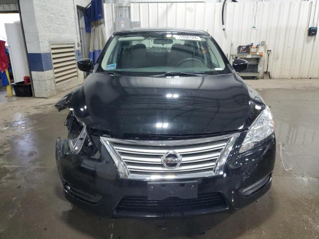 Photo 4 VIN: 3N1AB7AP2EY309438 - NISSAN SENTRA 