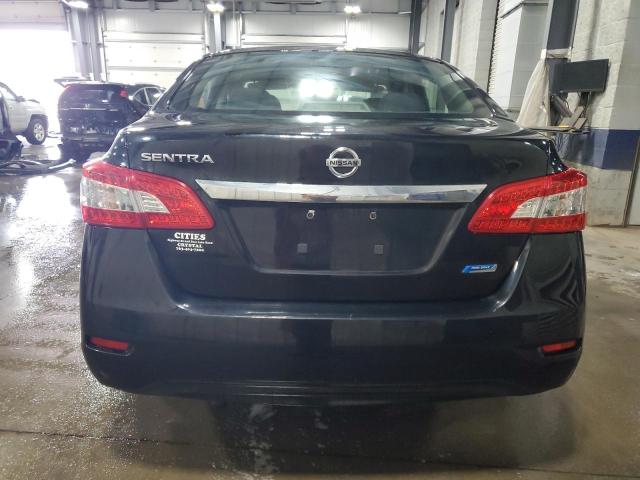 Photo 5 VIN: 3N1AB7AP2EY309438 - NISSAN SENTRA 