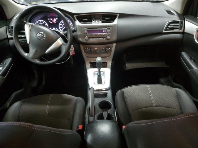 Photo 7 VIN: 3N1AB7AP2EY309438 - NISSAN SENTRA 