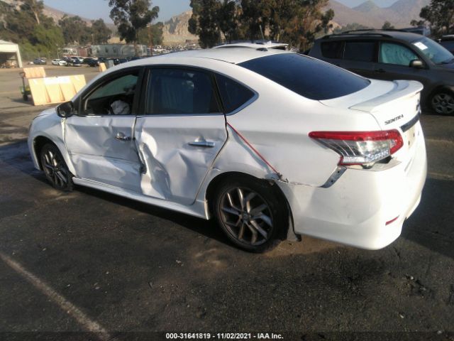 Photo 2 VIN: 3N1AB7AP2EY309777 - NISSAN SENTRA 