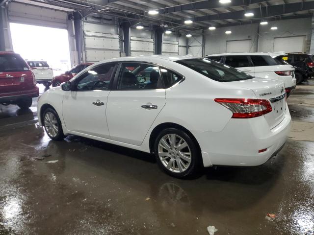 Photo 1 VIN: 3N1AB7AP2EY311576 - NISSAN SENTRA S 