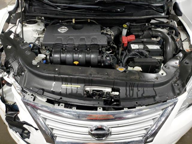 Photo 10 VIN: 3N1AB7AP2EY311576 - NISSAN SENTRA S 