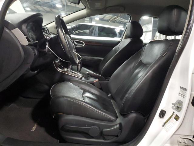 Photo 6 VIN: 3N1AB7AP2EY311576 - NISSAN SENTRA S 