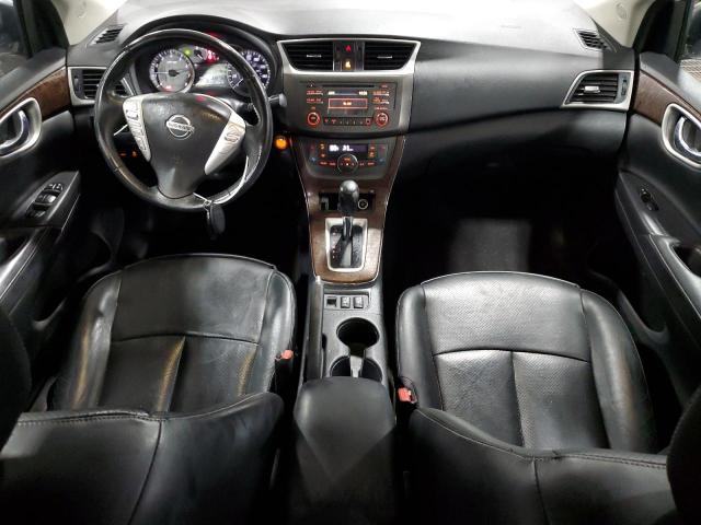 Photo 7 VIN: 3N1AB7AP2EY311576 - NISSAN SENTRA S 