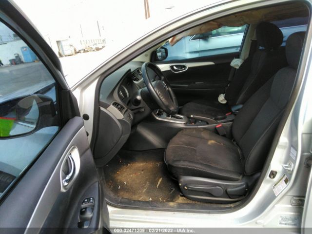 Photo 4 VIN: 3N1AB7AP2EY311903 - NISSAN SENTRA 