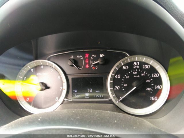 Photo 6 VIN: 3N1AB7AP2EY311903 - NISSAN SENTRA 