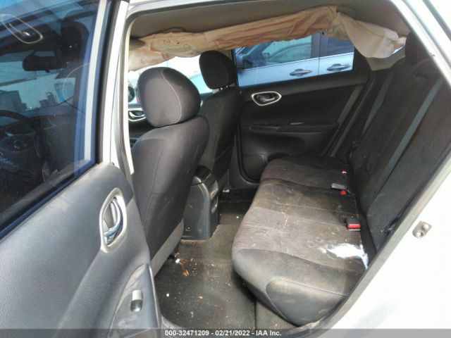 Photo 7 VIN: 3N1AB7AP2EY311903 - NISSAN SENTRA 