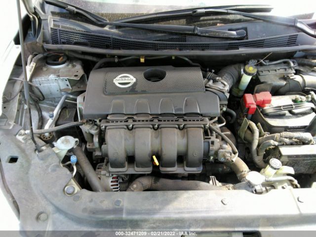 Photo 9 VIN: 3N1AB7AP2EY311903 - NISSAN SENTRA 