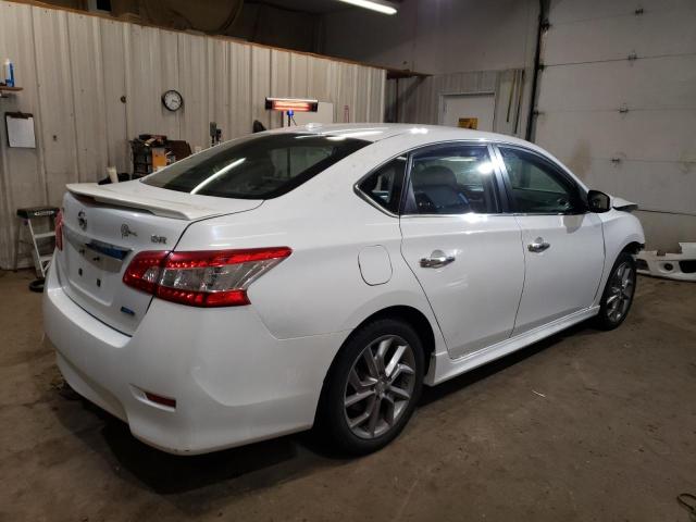 Photo 2 VIN: 3N1AB7AP2EY313389 - NISSAN SENTRA S 