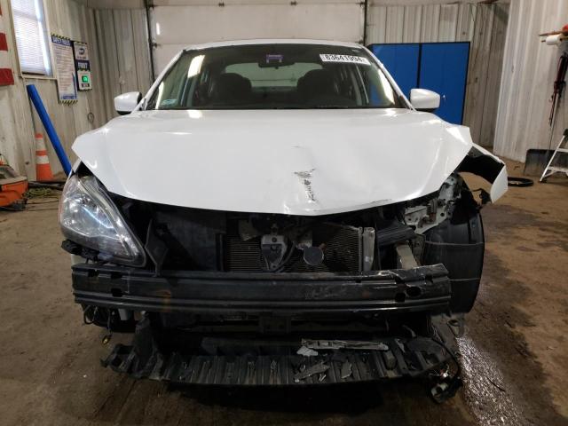 Photo 4 VIN: 3N1AB7AP2EY313389 - NISSAN SENTRA S 