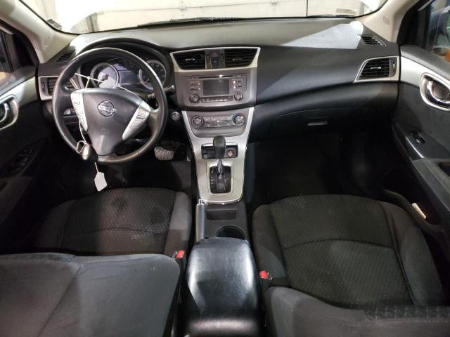 Photo 7 VIN: 3N1AB7AP2EY313389 - NISSAN SENTRA S 