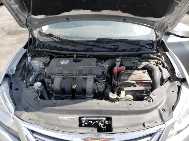 Photo 6 VIN: 3N1AB7AP2EY313831 - NISSAN SENTRA S 